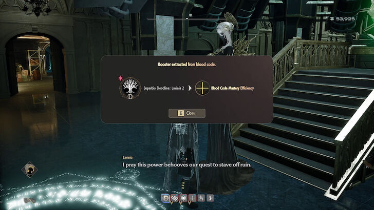 How to Get Blood Code Mastery Efficiency