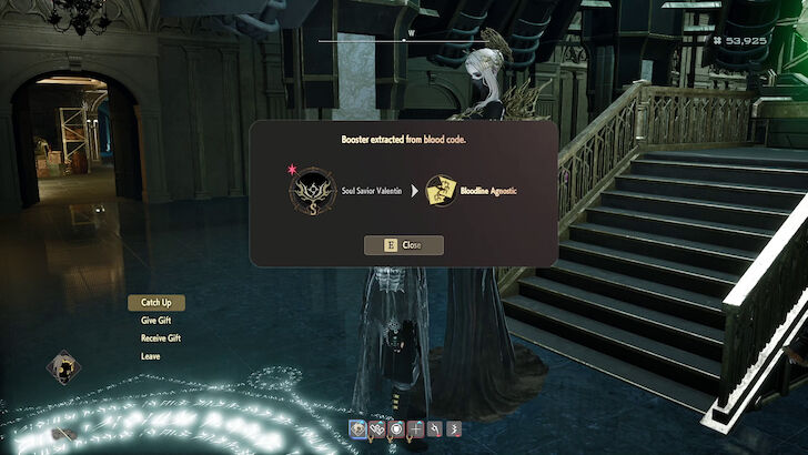 How to Get Bloodline Agnostic