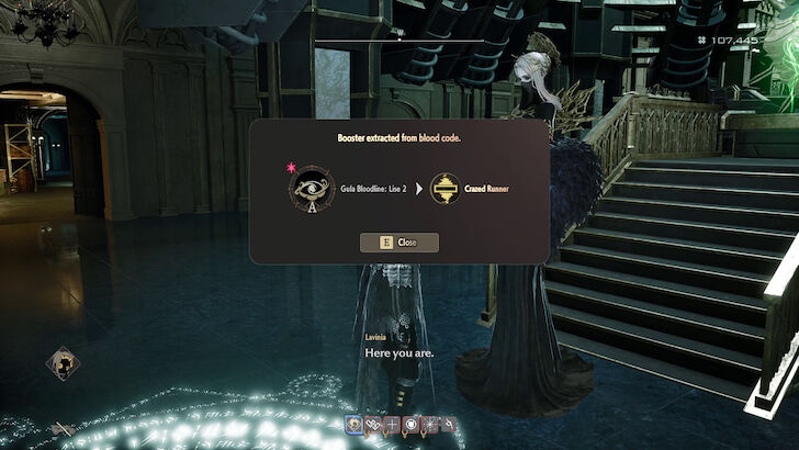 How to Get Crazed Runner