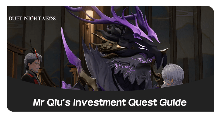 DNA Top Banner - Mr Qiu