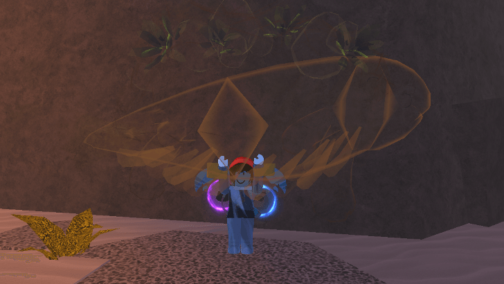 #Cavefish - Invisible