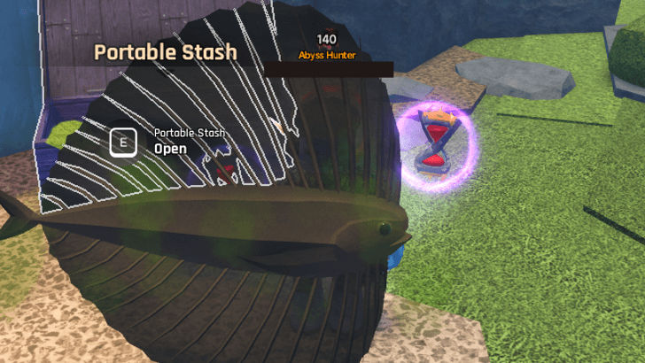 #Pacific Fanfish - Poop