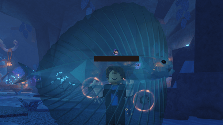 #Pacific Fanfish - Spirit