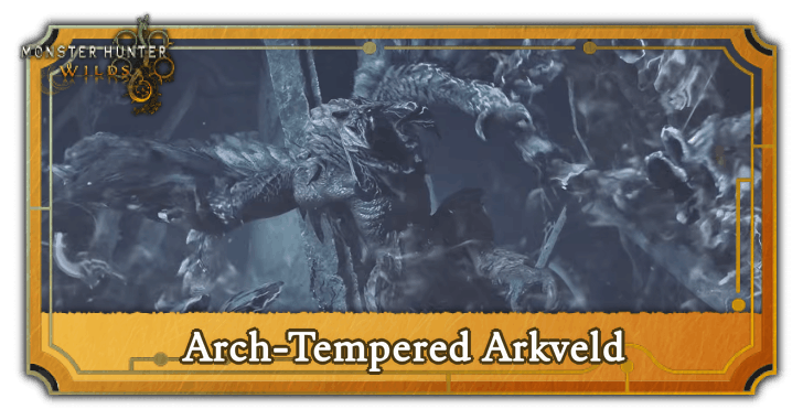 Arch-Tempered Arkveld