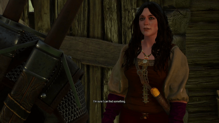 Celandine from Tomira