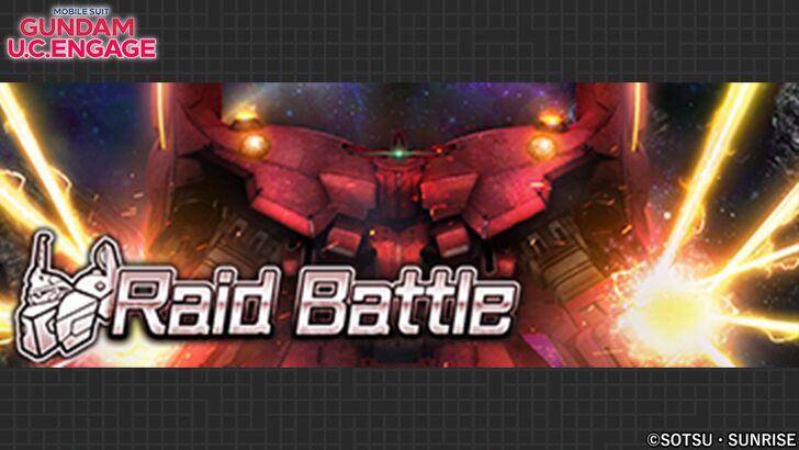 Raid Battle