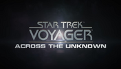 Star Trek: Voyager - Across the Unknown
