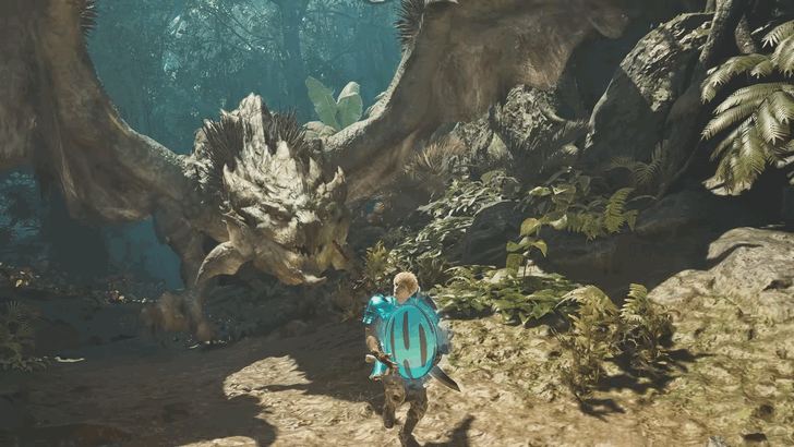 Optional Transport Quest