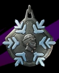 Prince of Persia: The Lost Crown - Frozen Truth