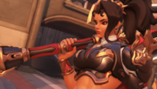 Overwatch Season 1 Kicks Off Year-Long "The Reign of Talon" Saga