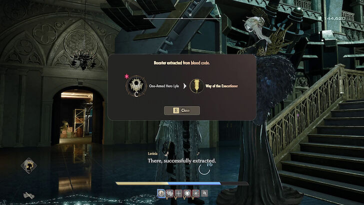 How to Get Way of the Executioner