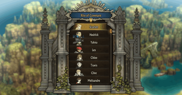 Liberation Army Flag