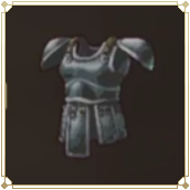 Bronze Armour