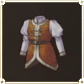 Noble Garb