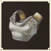 Iron Cuirass