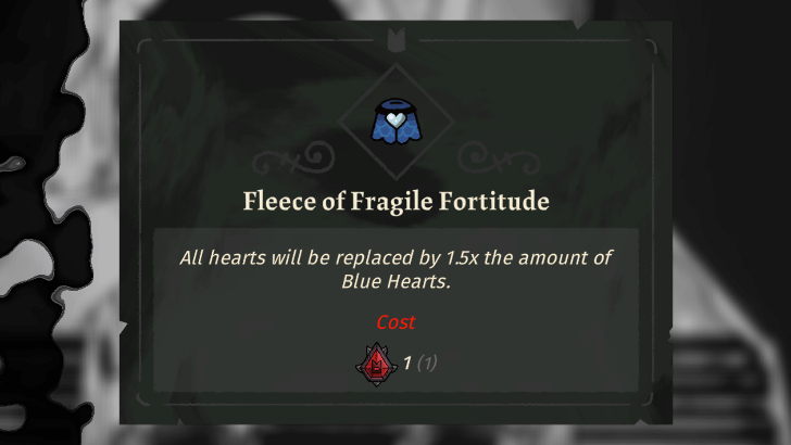 Holy Talisman for Fleeces