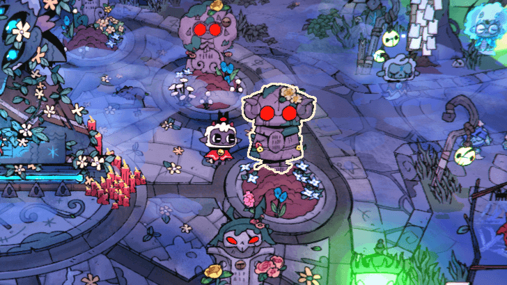 Changing Fleeces in Woolhaven