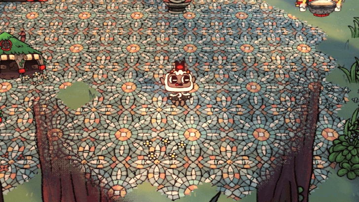 Clothing for the Lamb