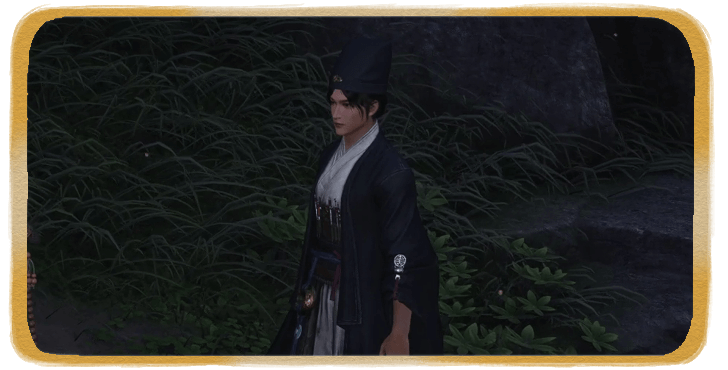 WWM - Artisans: Reclusive Healer