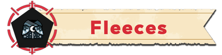 Fleeces