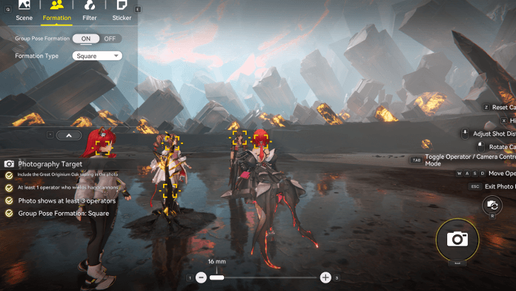 Sapling of the Big, Big Oak of Stone! Photo