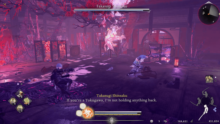 A New Era Takasugi Shinsaku