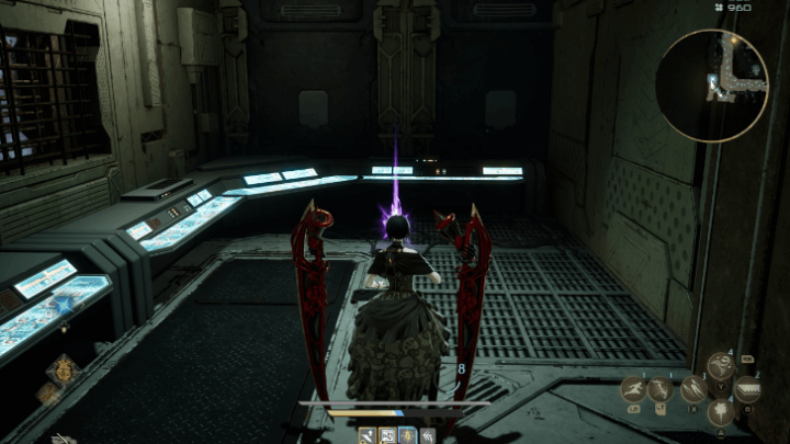 Pure Platinum 1  Location