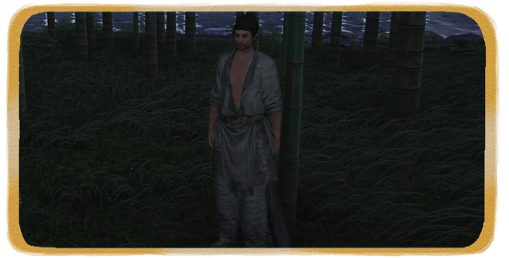 WWM - Artisans: Hunter in the Hills