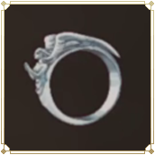 Goddess Ring