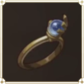Prayer Ring