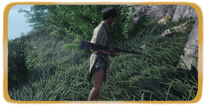 WWM - Artisans: Mountain Miner