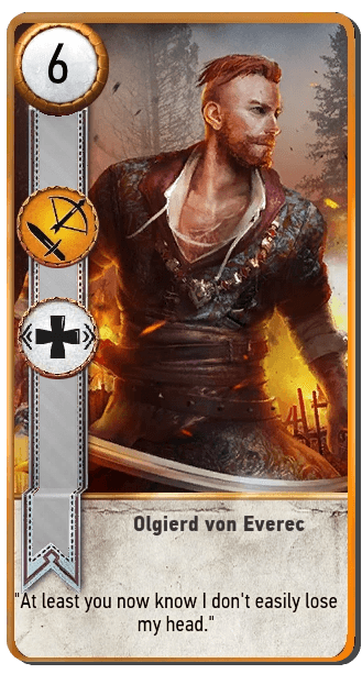 Olgierd von Everec Image