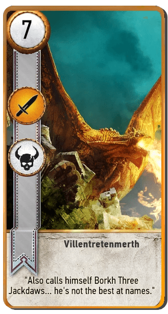 Villentretenmerth Image