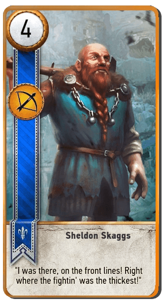 Sheldon Skaggs Image