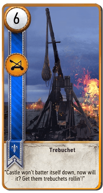 Trebuchet Image