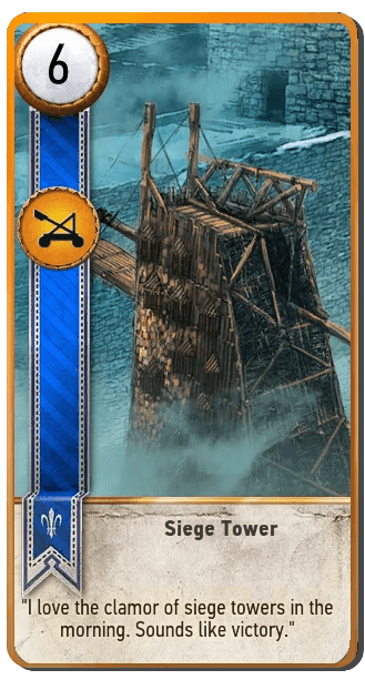 Siege Tower Image