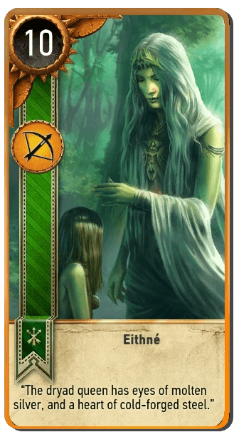 Eithné Image