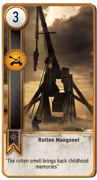 Rotten Mangonel Image