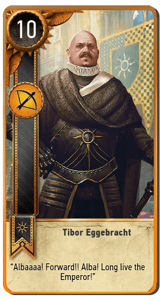 Tibor Eggebracht Image