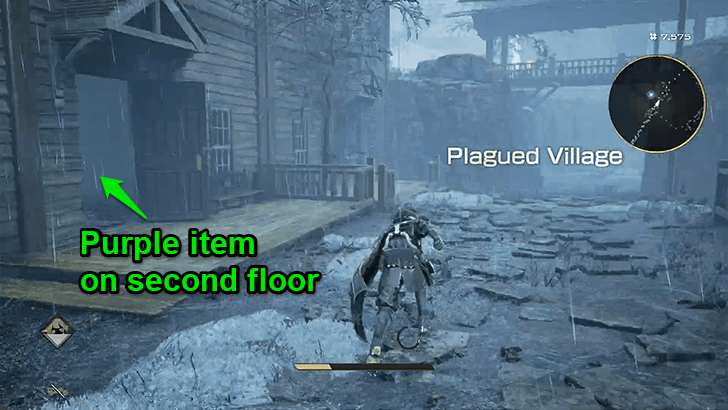 Pure Platinum 4 location