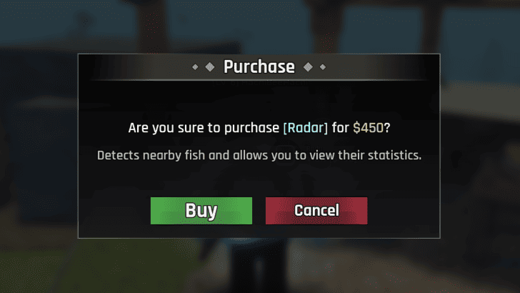 Purchase Radar for 450