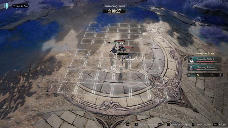 Auto-Battler Game Mode