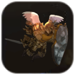 Unicorn Overlord Feathershield