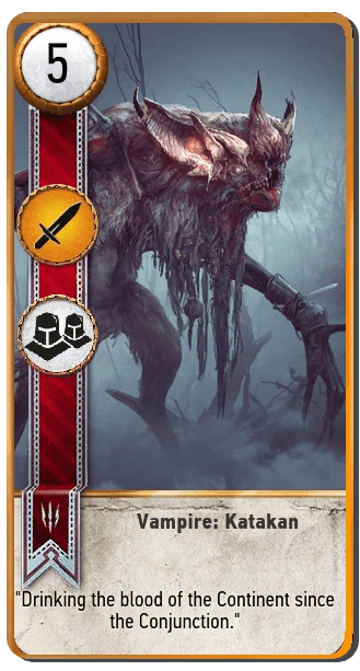 Vampire: Katakan Image