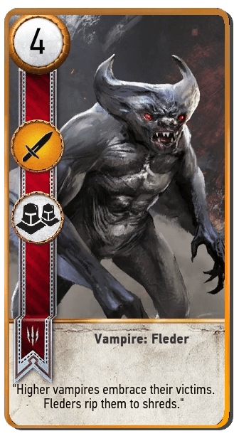 Vampire: Fleder Image