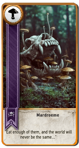 Mardroeme