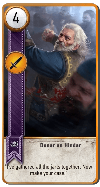 Donar an Hindar Image