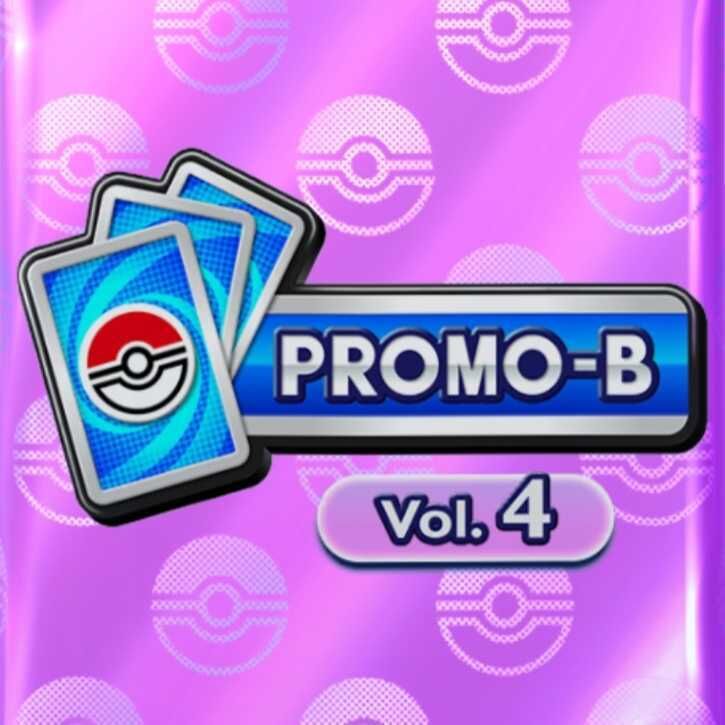 Promo-B Vol 4