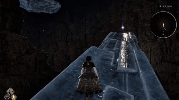 Pure Platinum 2 Location