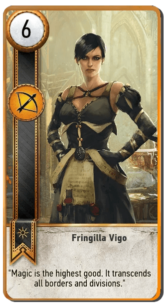 Fringilla Vigo Image